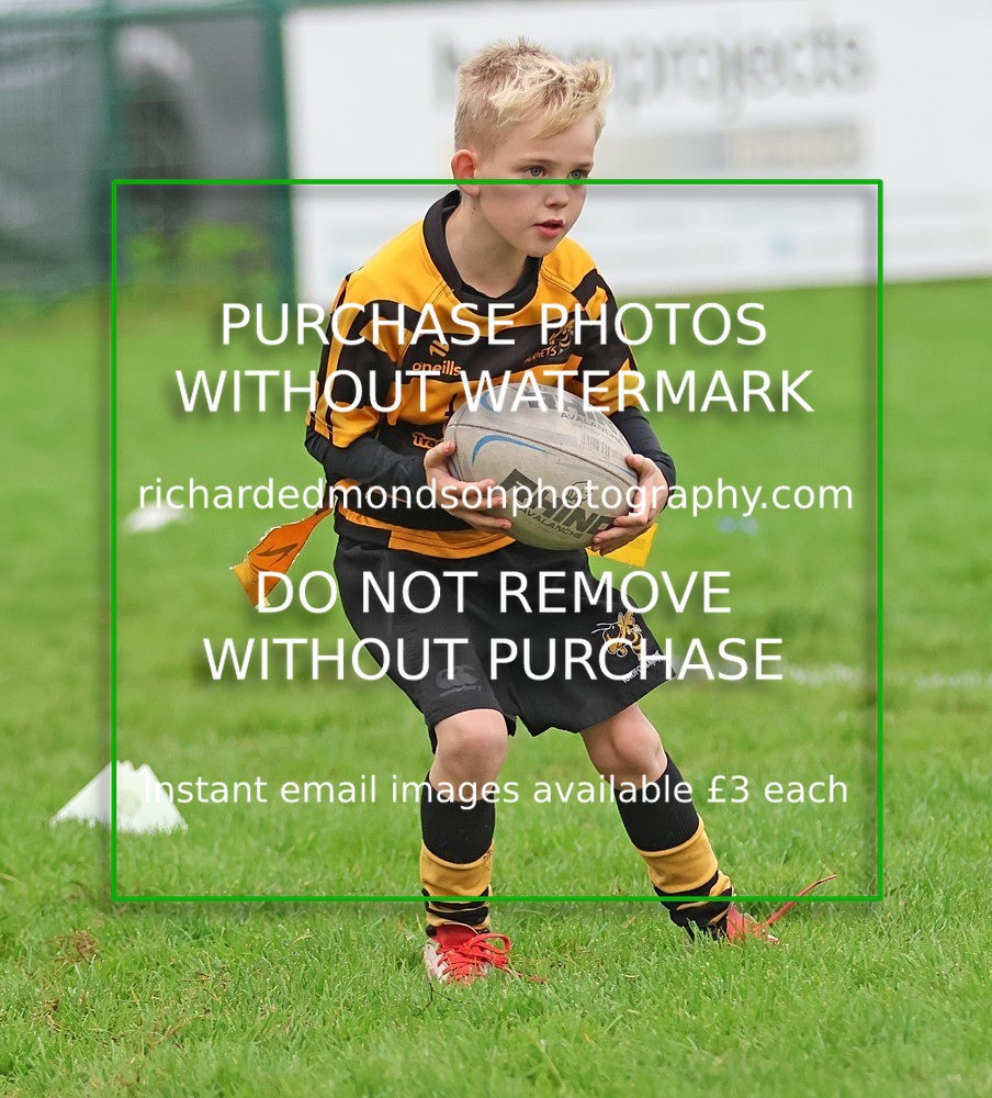 533A9101 - Kendal Rugby Under 8's