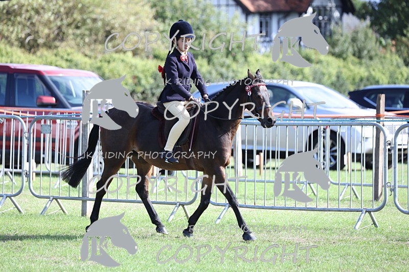 APP_3986 - Class 14 First ridden