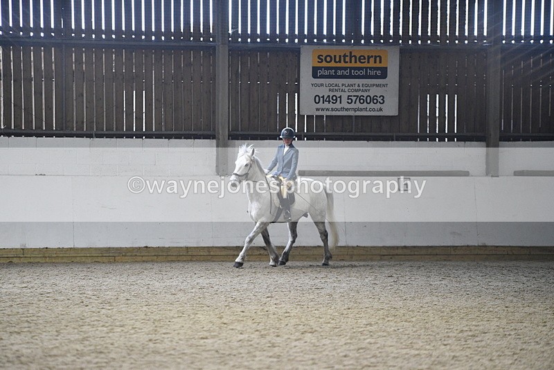 WJ5_8309 - Class 14 Novice Ridden/Rider
