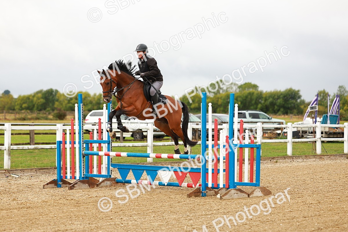 SBM_000066 - Class 1 - Clear Round
