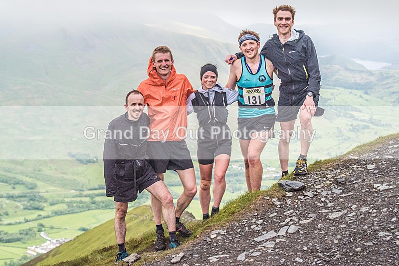 Belt Up Blencathra-293 - Kong Belt Up Blencathra Wednesday 8th June 2022