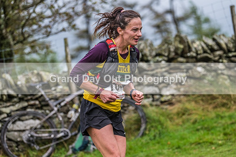 Old Crown Round-535 - Old Crown Round Fell Race Saturday 12th September 2026