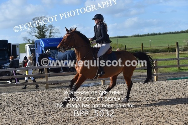 BPP_5032 - CLASS 13  Senior Discovery/ 1m Open