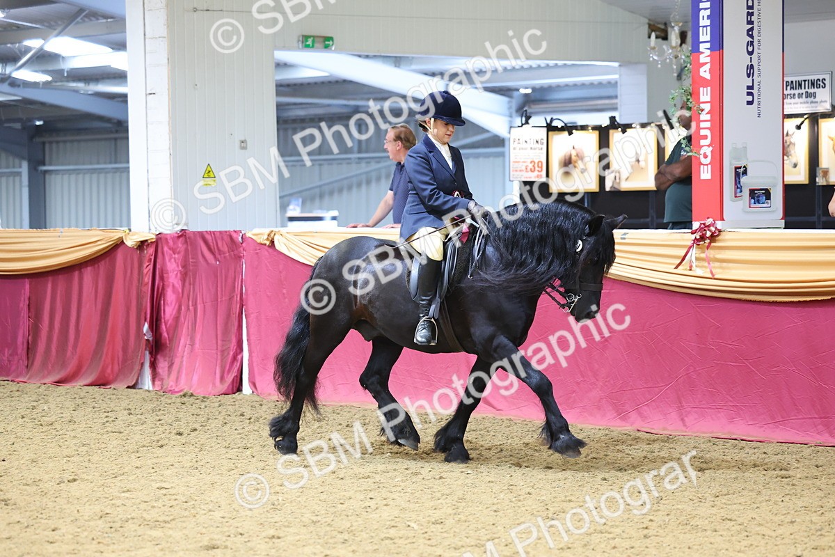 SBM_24217 - Class 905 - Supreme Final - Ridden Veteran