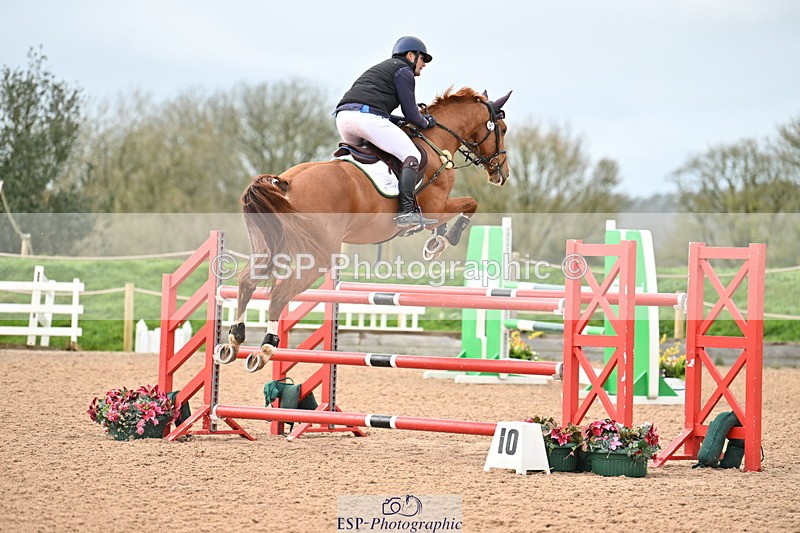 240315A-122709-00926 - Cls 3 Snr Foxhunter