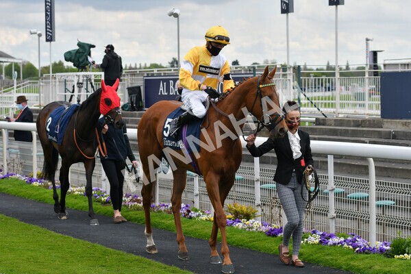yr12052021r4-11 - Race 4 3.10pm Tattersalls Musidora Stakes