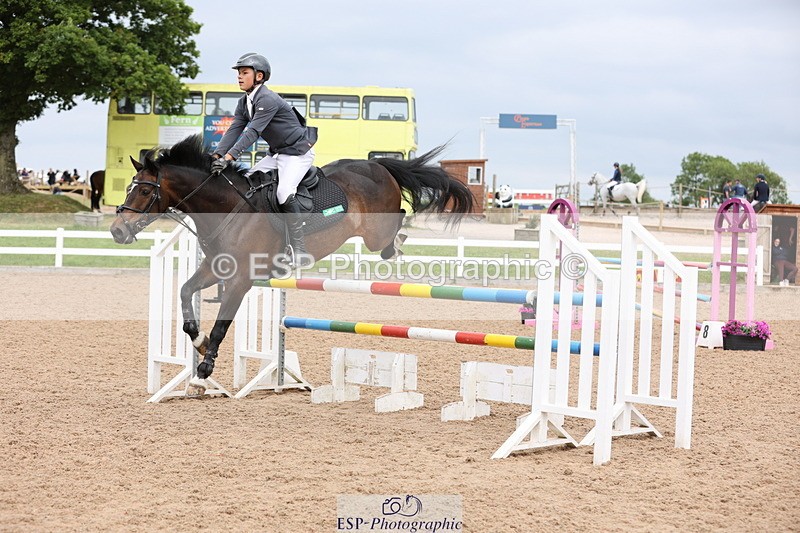 240630A-163056-15199 - Cls 33 Foxhunter and 1.10m Open