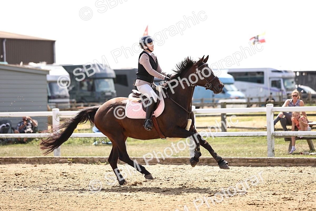 SBM_006235 - Class 10 - Amateur Championship Qualifier 95cm