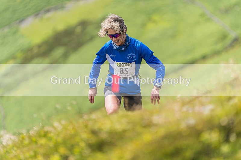 Gategill-203 - Gategill Fell Race Saturday 6th July 2024