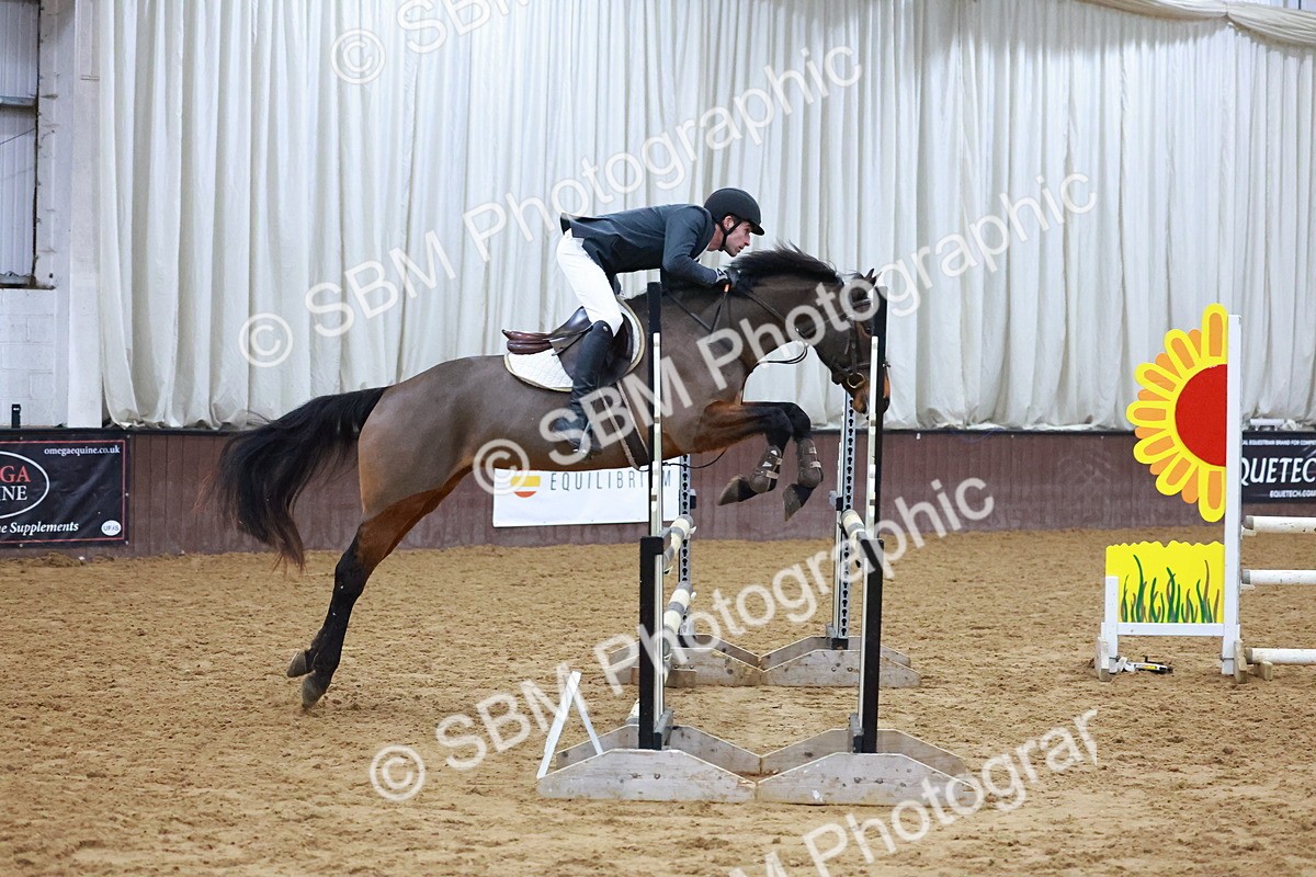 SBM_000582 - Class 2 - Senior British Novice - 90cm