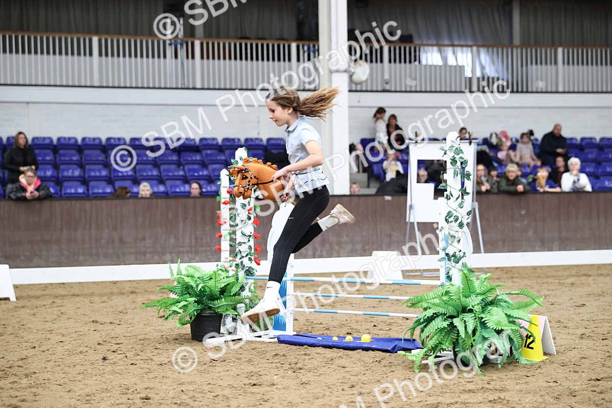 SBM_001234 - Class 9 - 40cm