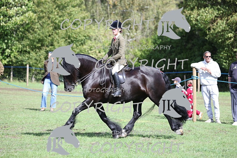 APP_3567 - Class 12 M&M ridden