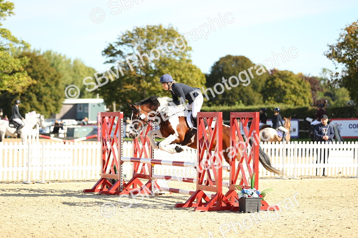 SBM_16796 - J33 - Senior 75cm Championship
