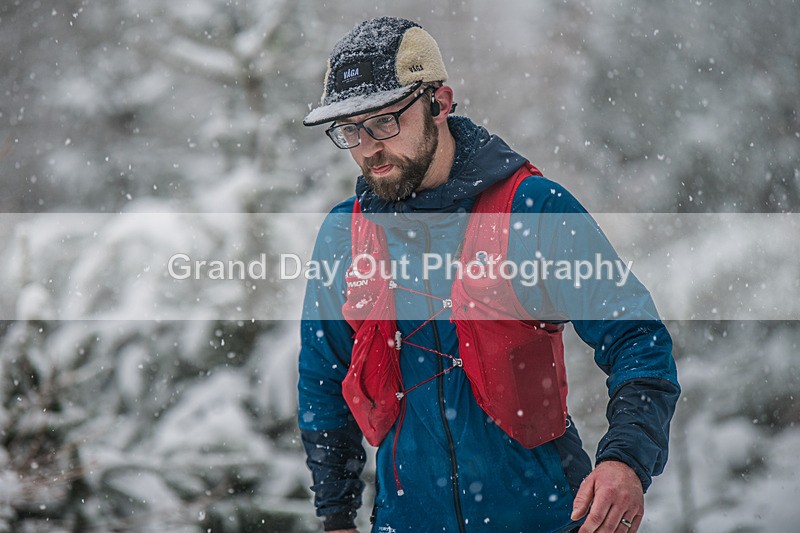 Glentress-2262 - High Terrain Events Glentress 42, 21 & 10K Trail Races Sunday 15th February 2026