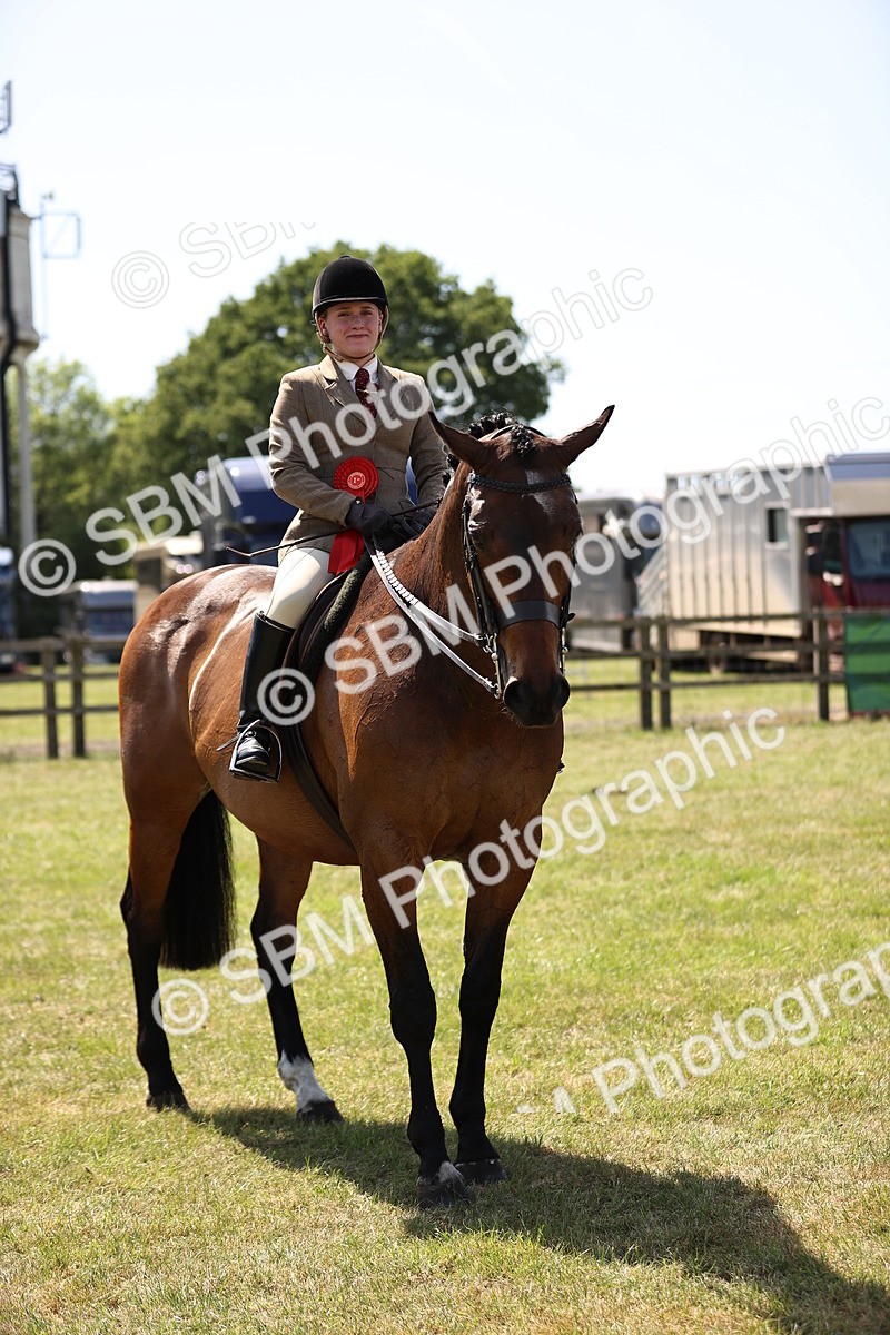 SBM_17784 - Class 81-83 - TSR Ridden Amateur of the Year - Horses