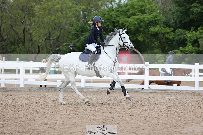 250509-134608-07386 - Cls 21 95cm Amateur Qualifier