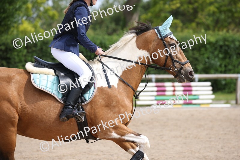 20250608-0725 - Class 3 - 60cm