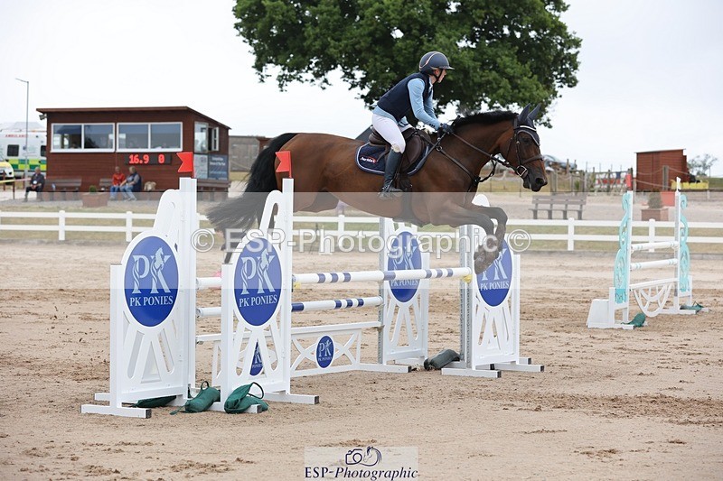 250717-101031-03937 - Cls 9, 1 Star Bronze Tour