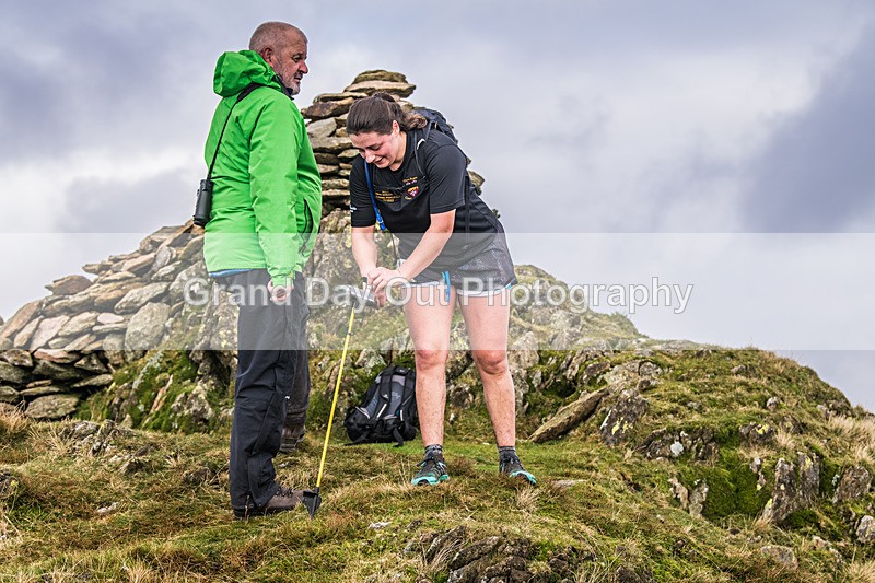 Dunnerdale-1129 - Dunnerdale Fell Race Saturday 8th November 2025