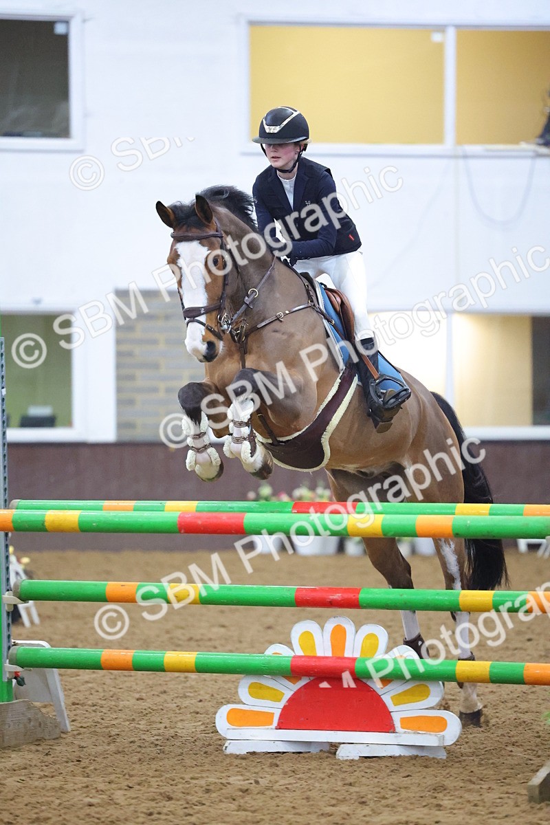 SBM_002272 - Class 16 - The WB Equiline Star Championship Qualifier (1.10m)