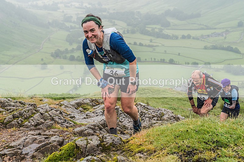 Great Lakes-124 - Great Lakes Fell Race Saturday 29th June 2024
