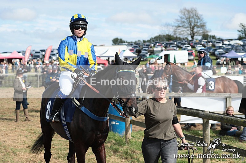 PtP 210425  1149 - Paxford Races Easter Monday 21/04/25