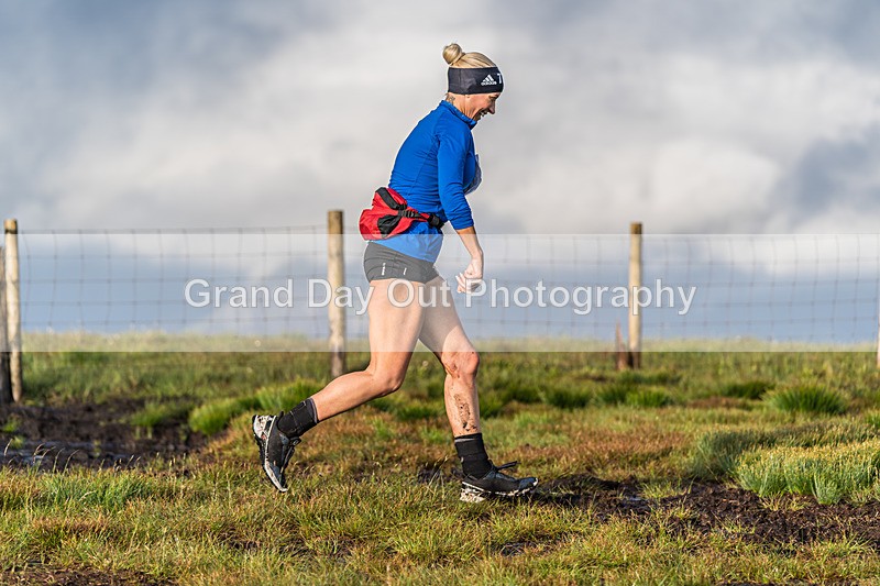 Gavel-179 - Gavel Fell Race Wednesday 29th May 2024
