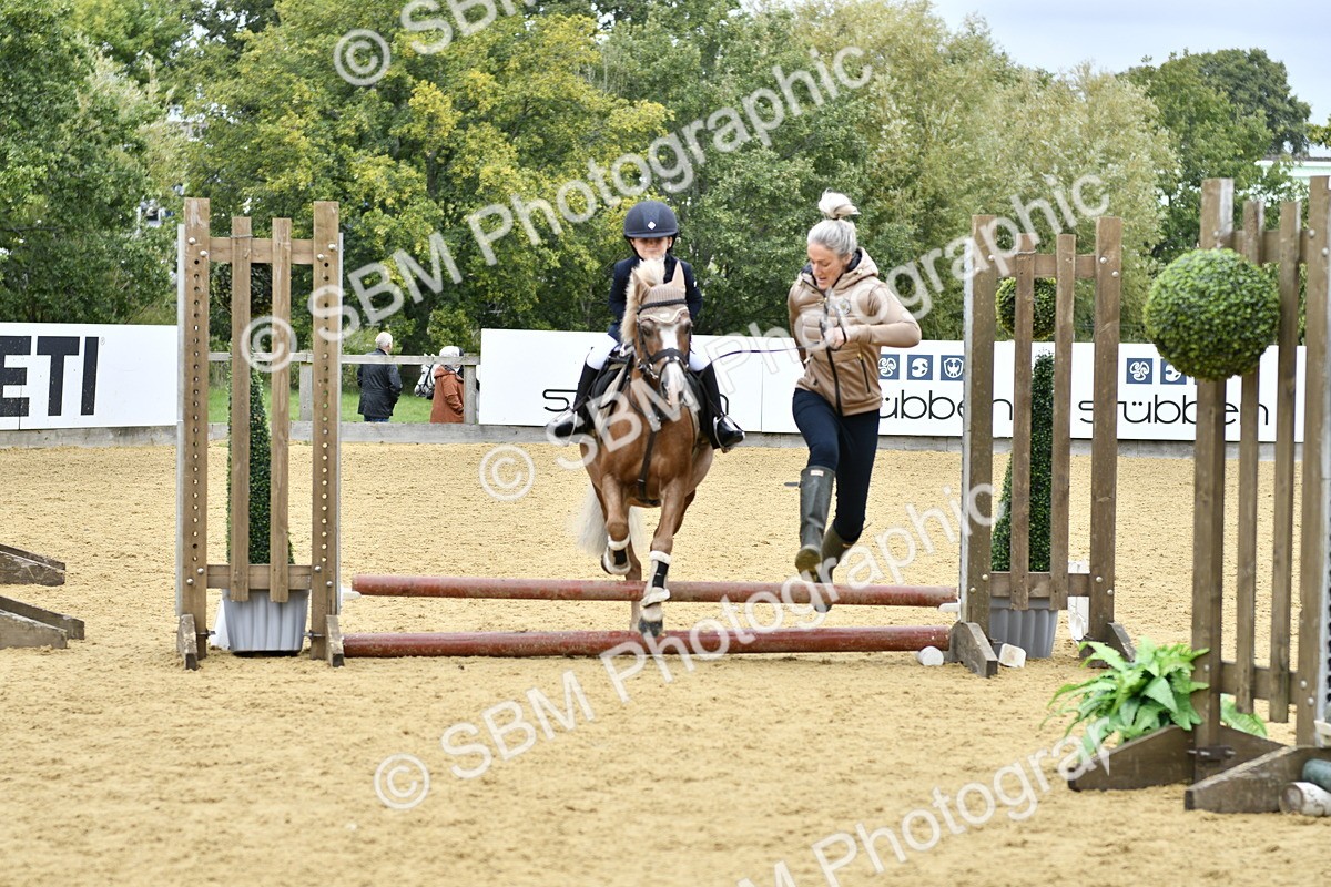 SBM_63475 - J1 - Mini Tour Junior Pony Lead Rein 30cm Championship