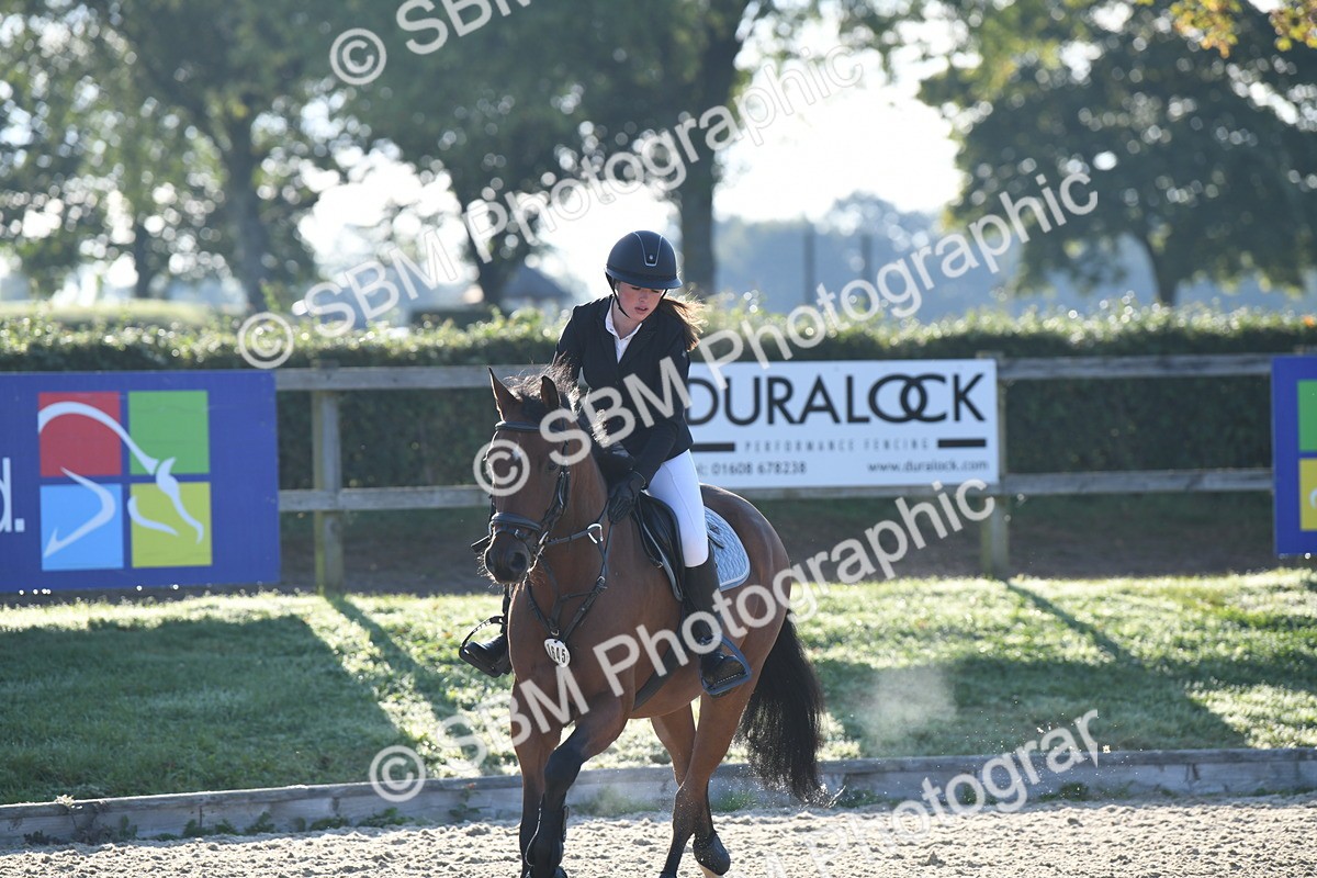SBM_58238 - J24 - Junior Horse 75cm Championship