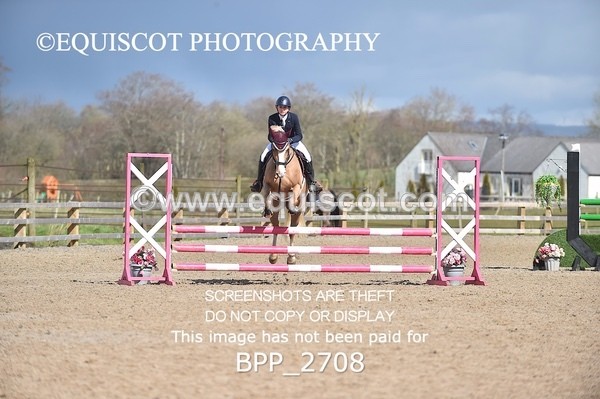 BPP_2708 - CLASS 29 STX-UK Pony BritiNovice / 0.80m Open