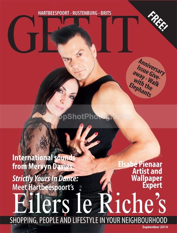 9 - Published Work