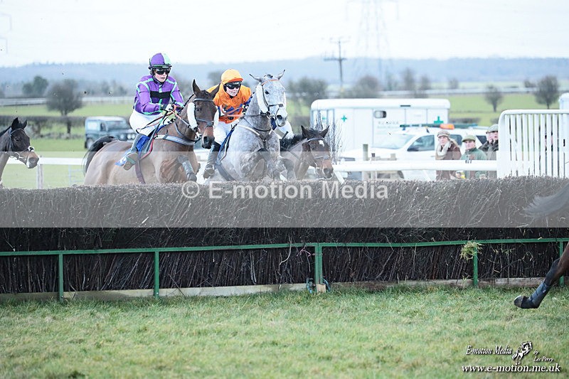 PtP 250126 714 - Cocklebarrow Races Point-to-Point 25/01/26
