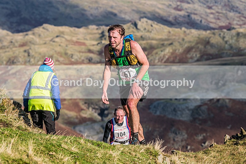 Dunnerdale-242 - Dunnerdale Fell Race Saturday 12th November 2022