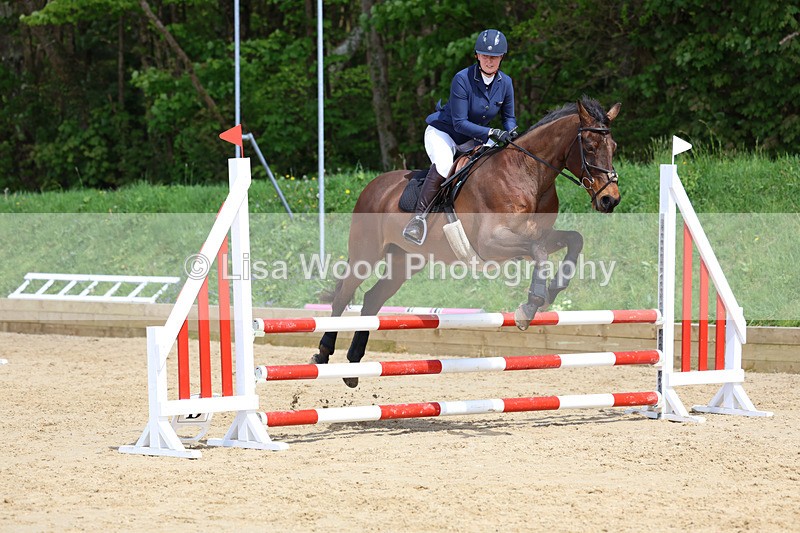 3E7A7817 - Class 9: 80cm Senior