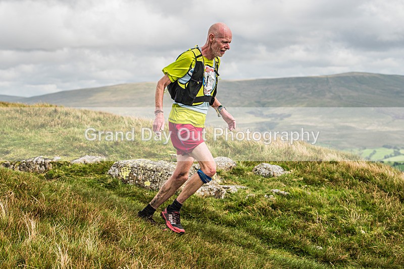 Sedbergh -1772 - Sedbergh Hills Fell Race Sunday 20th August 2023