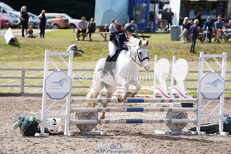 240824X-143048-28285 - 80cm Round 1 14.00 to 15.30