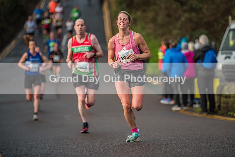 Ribble-873 - Ribble Valley 10K Sunday 31st December 2023