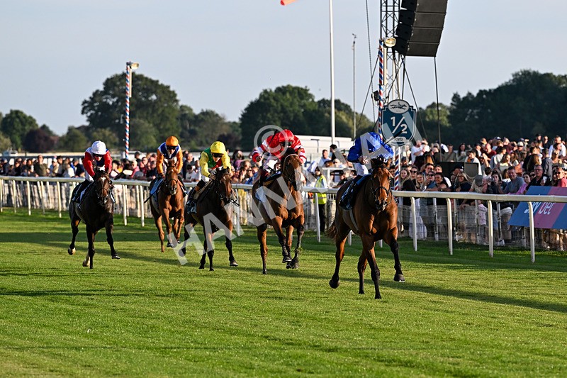 240726-Race 5-Diamond Rain-5461 - Race 5 19.50pm British EBF Lyric Fillies' Stakes