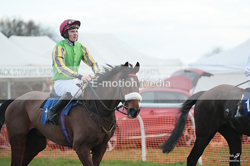 PtP 170324 3395 - Oakley Hunt PtP Brafield-On-The-Green 17/03/24