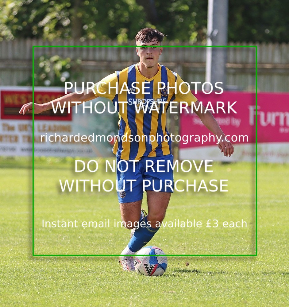 IMG_3578 - Morecambe Academy v Shrewsbury Academy (17/9/22)