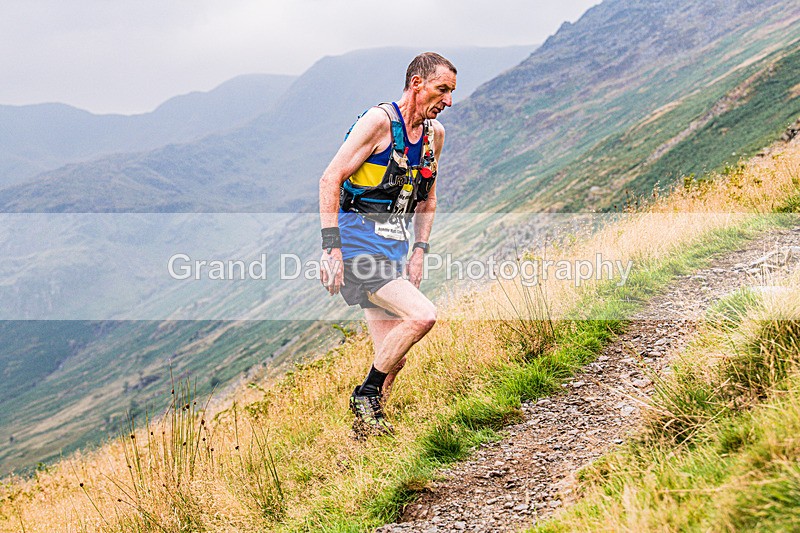Grisedale Horseshoe-1053 - Grisedale Horseshoe Fell Race Saturday 3rd September 2022