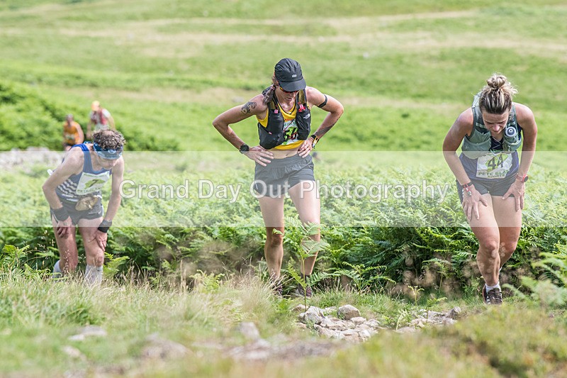 Wasdale-27 - Wasdale Horseshoe Fell Race (Bad weather route) Saturday 11th July 2026