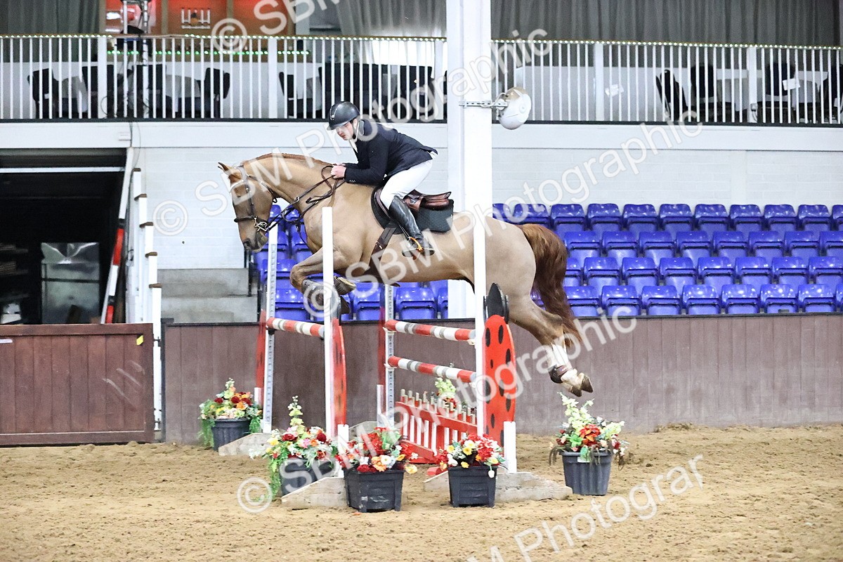 SBM_003697 - Class 17 - Senior Foxhunter - 1.20m