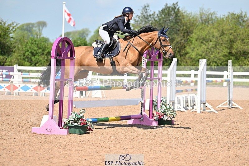 240509A-115011-01611 - Cls 2 Discovery and 1m Open