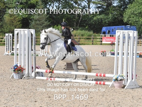 BPP_1469 - DERBY CLASS 3 - 40CM