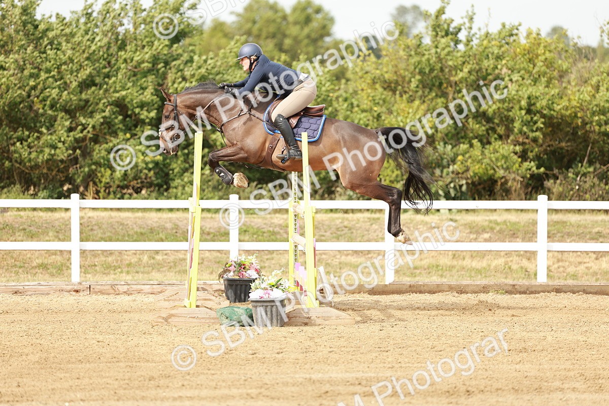 SBM_008327 - Class 5 - National B&C Handicap Championship Qualifier 1.25m 1.30m