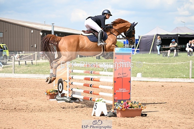 250509-141643-07591 - Cls 15 Talent Seeker inc 7yr old - 1.30pm break to End