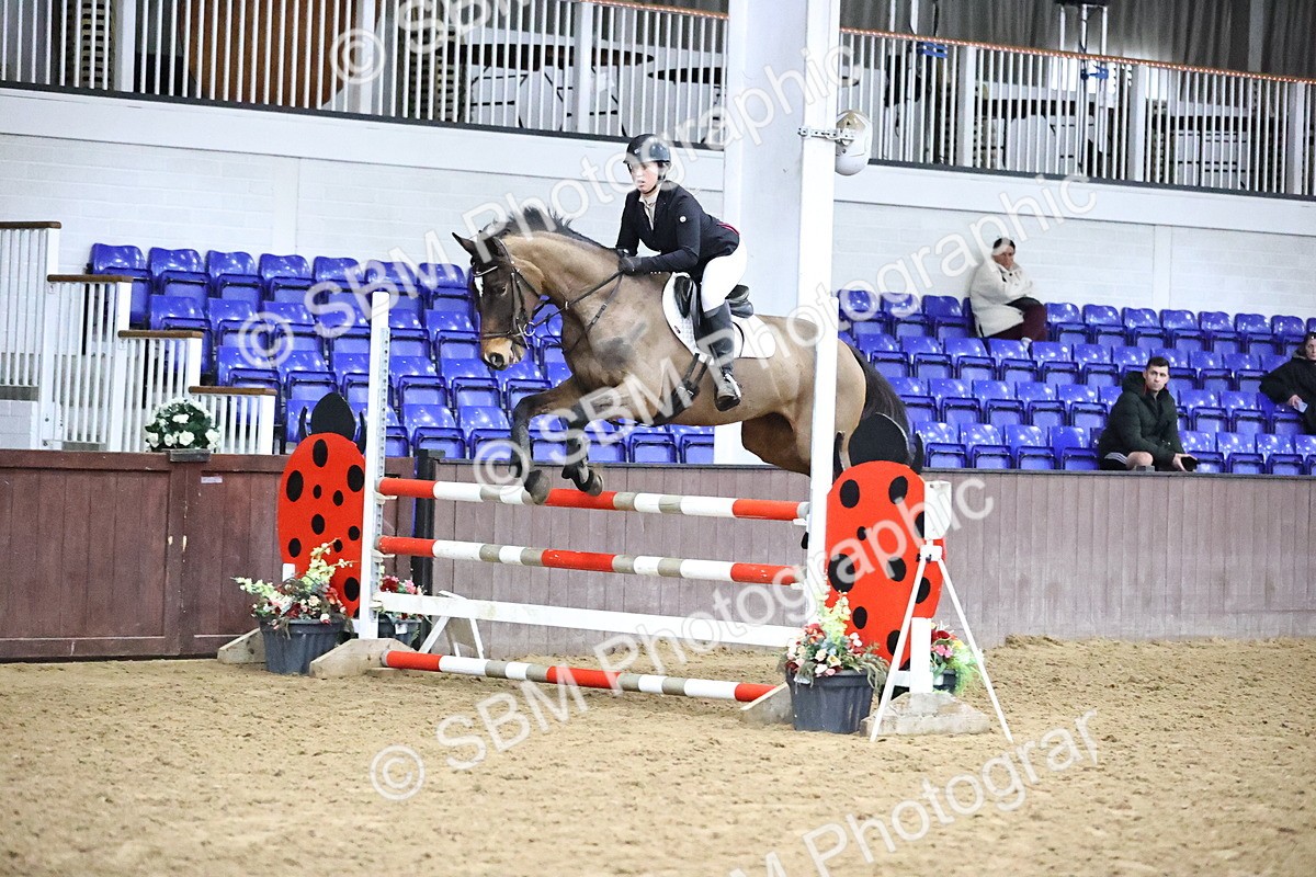 SBM_009922 - Class 24 - Equine Star Championship Qualifier 1.10m
