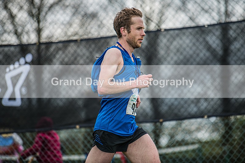 3 Peaks-1927 - The 3 Peaks Race Saturday 27th April 2024