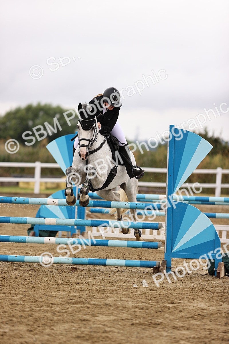 SBM_025660 - Class 10 - Amateur Championship Qualifier 95cm